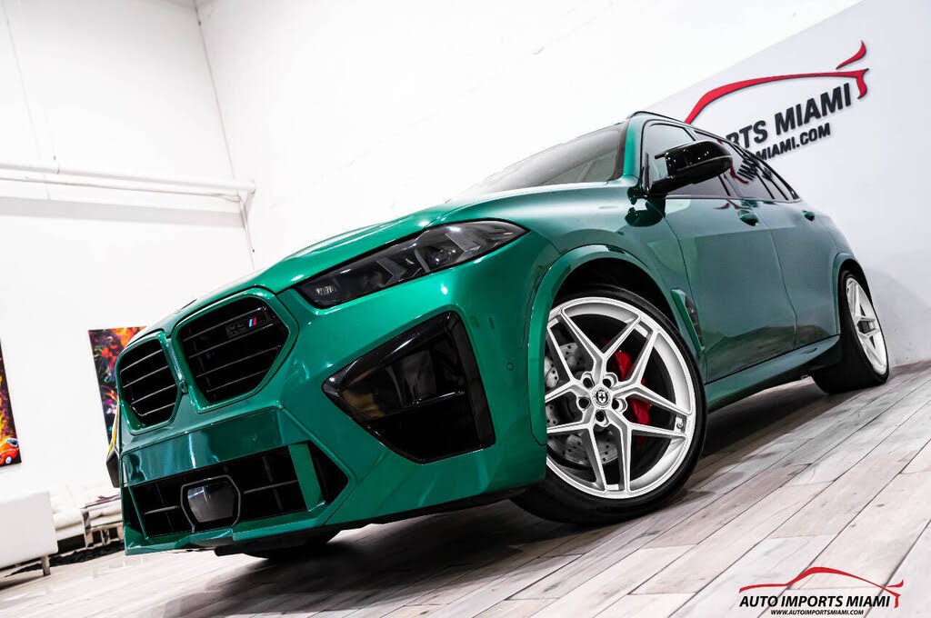 BMW X5 M for sale Las Vegas