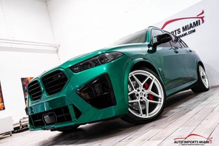 BMW X5 M for sale Las Vegas