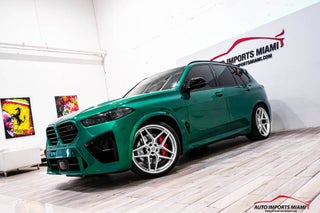 BMW X5 M for sale Las Vegas