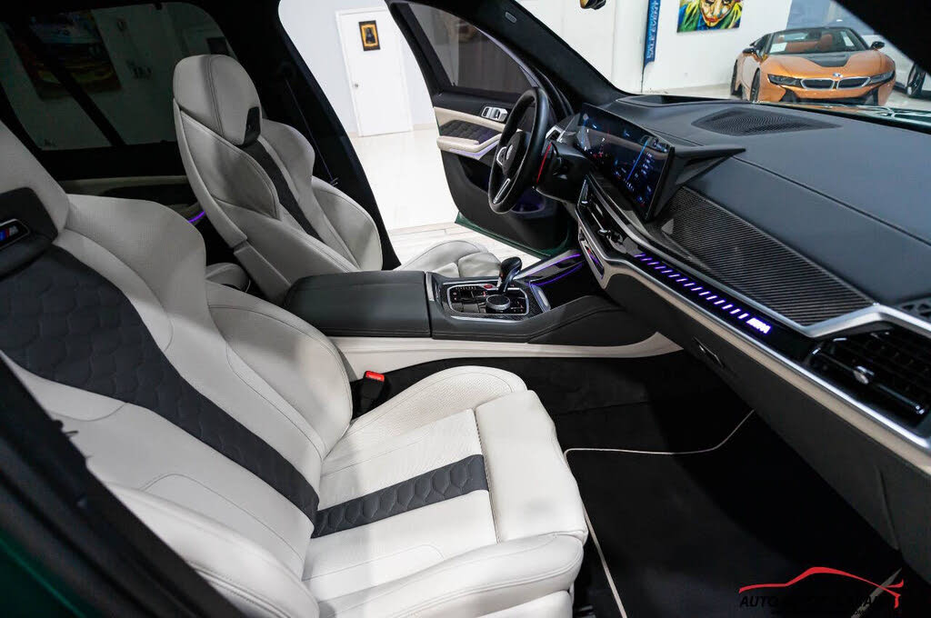 BMW X5 M for sale Las Vegas
