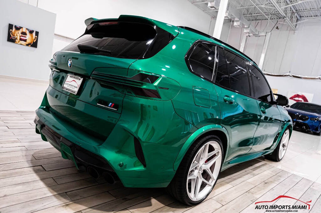 BMW X5 M for sale Las Vegas