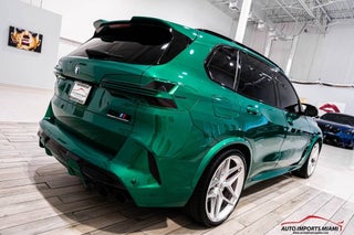 BMW X5 M for sale Las Vegas