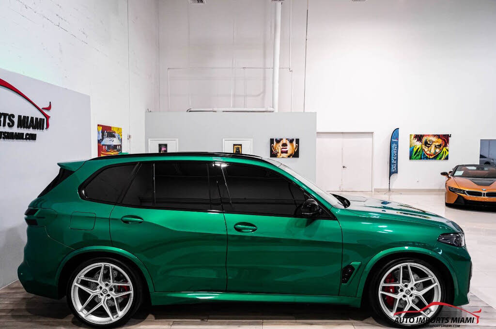 BMW X5 M for sale Las Vegas
