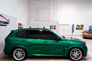 BMW X5 M for sale Las Vegas