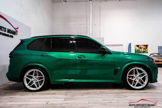 BMW X5 M for sale Las Vegas