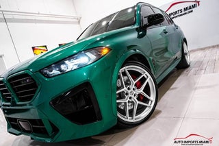BMW X5 M for sale Las Vegas