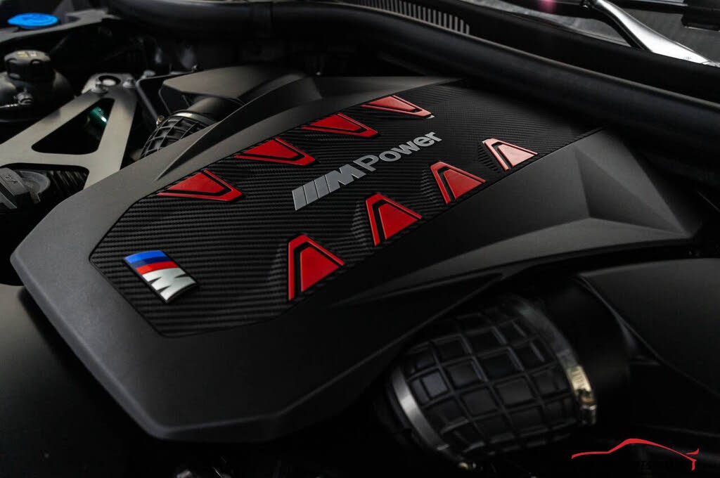 BMW X5 M for sale Las Vegas