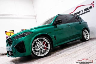 BMW X5 M for sale Las Vegas