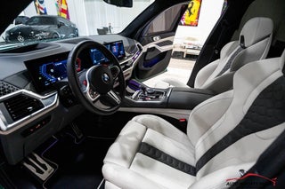 BMW X5 M for sale Las Vegas