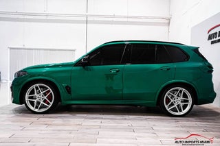 BMW X5 M for sale Las Vegas