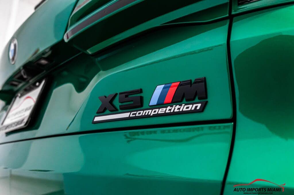 BMW X5 M for sale Las Vegas