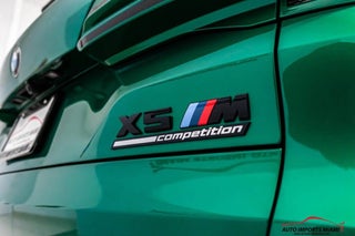 BMW X5 M for sale Las Vegas