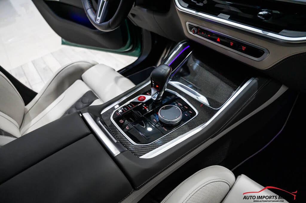 BMW X5 M for sale Las Vegas