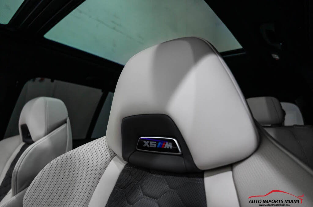 BMW X5 M for sale Las Vegas