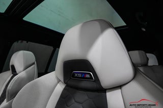BMW X5 M for sale Las Vegas