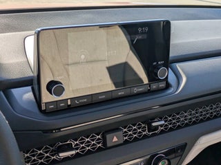 Image of 2025 Honda Accord