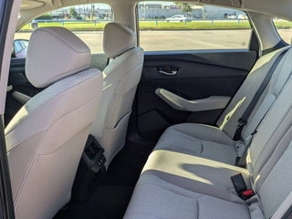 Image of 2025 Honda Accord