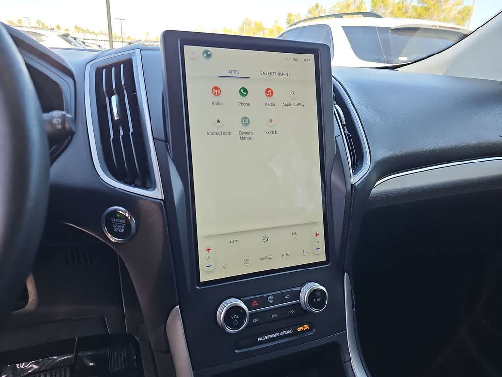 Ford Edge for sale Las Vegas