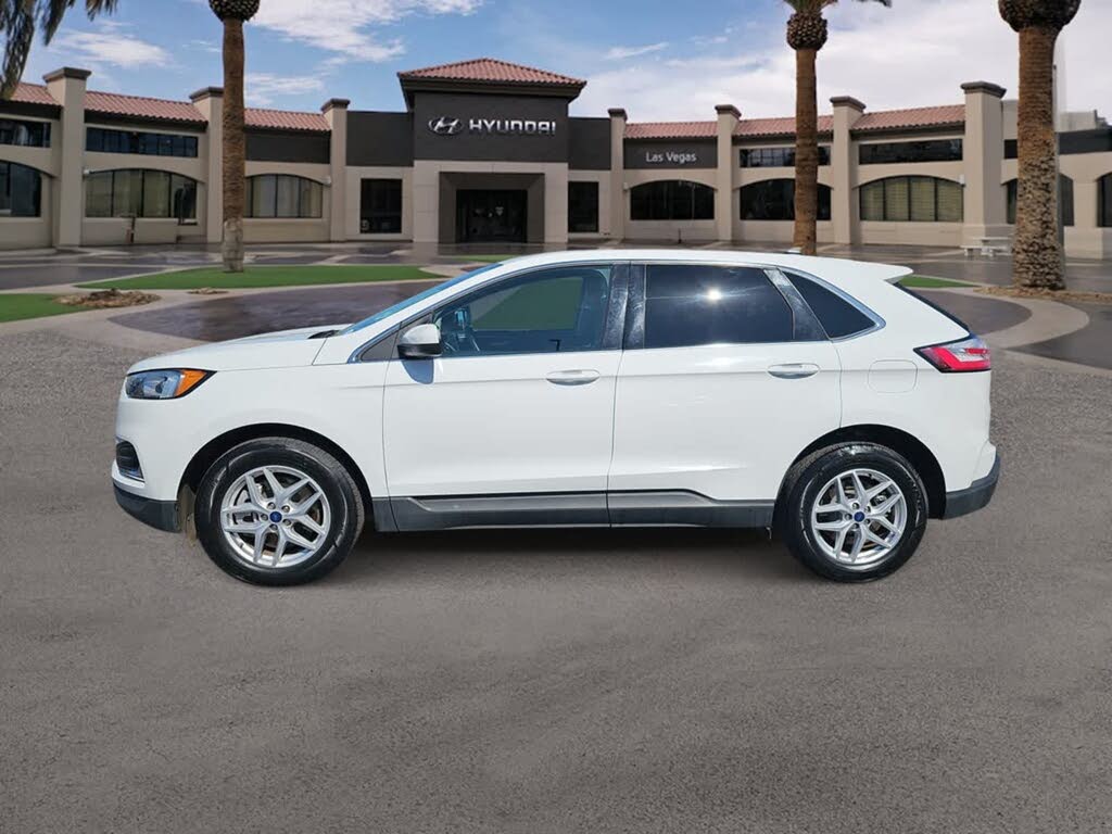 Ford Edge for sale Las Vegas