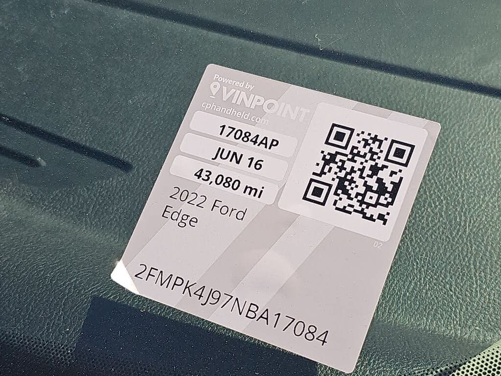 Ford Edge for sale Las Vegas