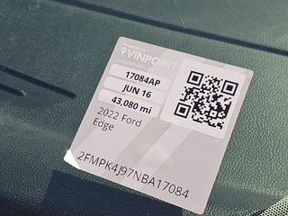 Ford Edge for sale Las Vegas