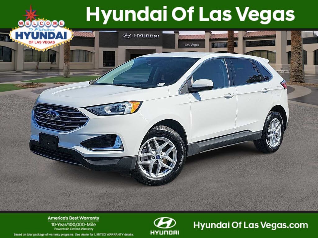 Ford Edge for sale Las Vegas