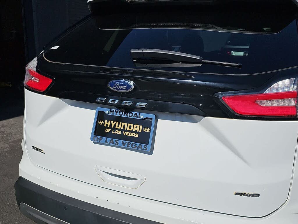 Ford Edge for sale Las Vegas