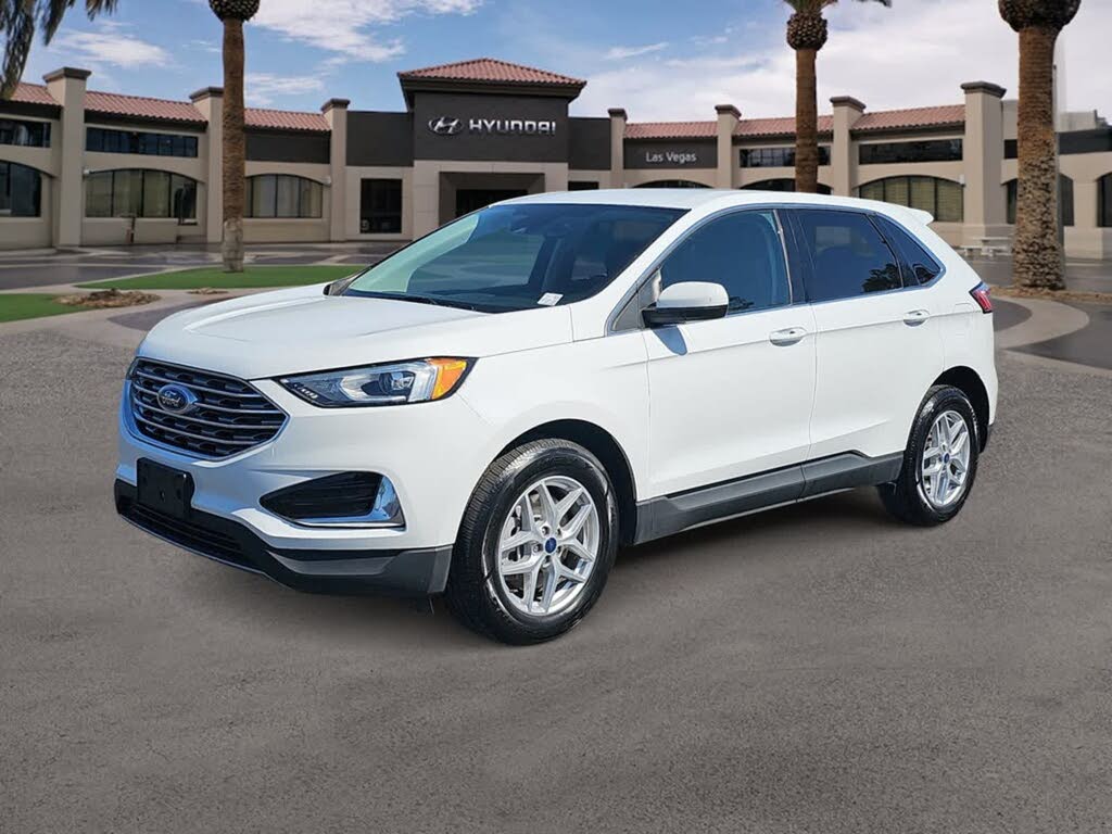 Ford Edge for sale Las Vegas