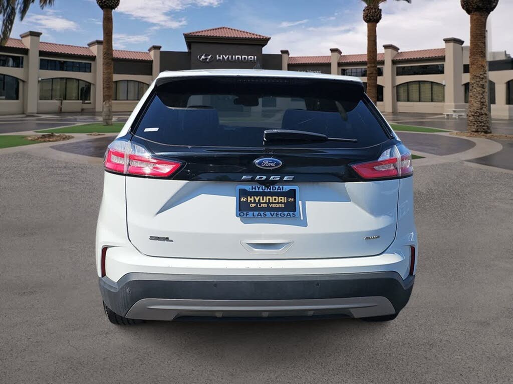 Ford Edge for sale Las Vegas