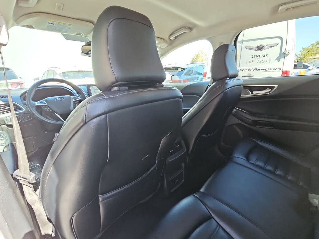 Ford Edge for sale Las Vegas