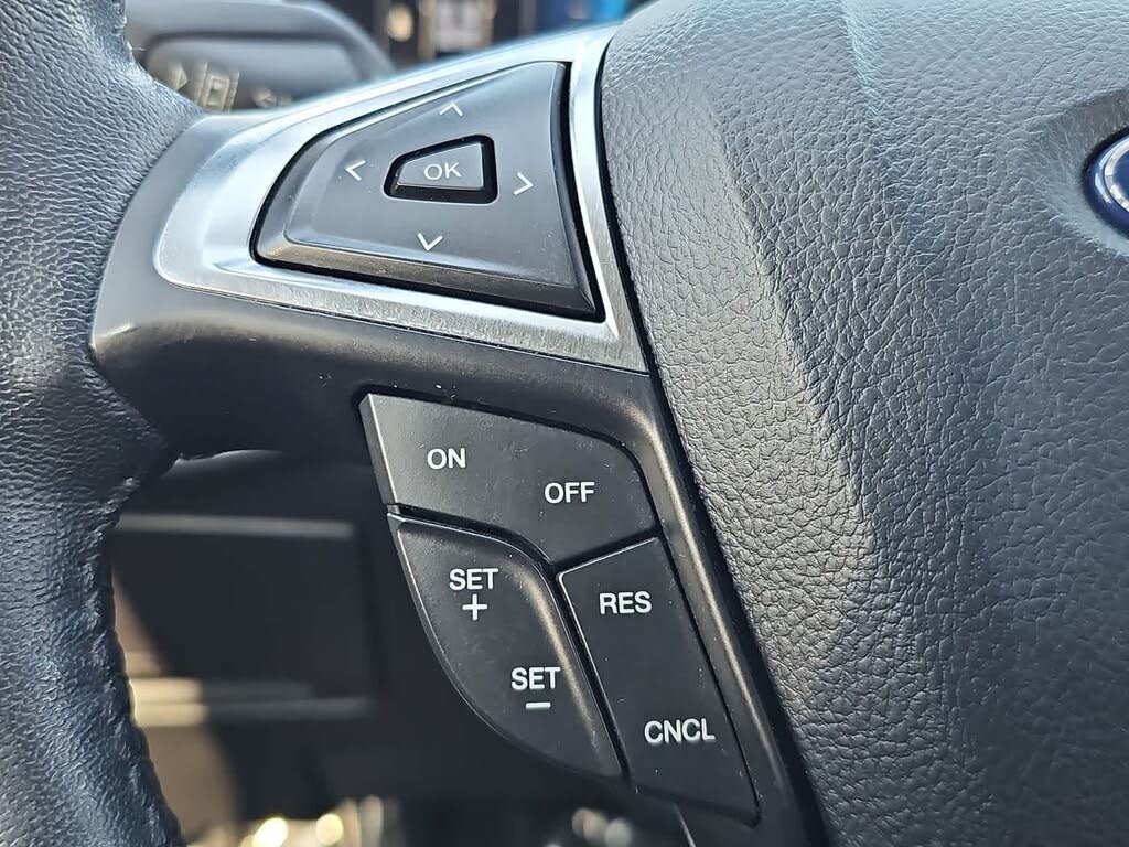 Ford Edge for sale Las Vegas