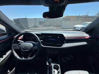 Chevrolet Trailblazer for sale Las Vegas
