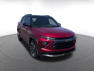 Chevrolet Trailblazer for sale Las Vegas