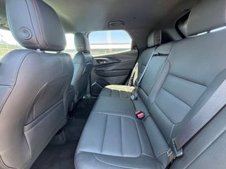 Chevrolet Trailblazer for sale Las Vegas