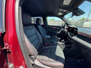 Chevrolet Trailblazer for sale Las Vegas