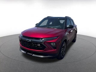 Chevrolet Trailblazer for sale Las Vegas