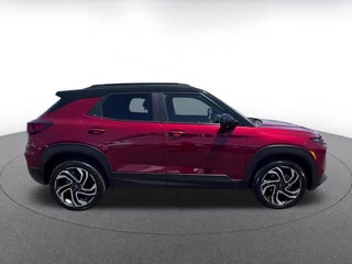 Chevrolet Trailblazer for sale Las Vegas
