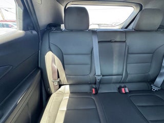 Chevrolet Trailblazer for sale Las Vegas