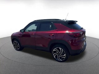 Chevrolet Trailblazer for sale Las Vegas