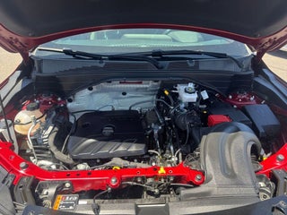 Chevrolet Trailblazer for sale Las Vegas