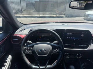 Chevrolet Trailblazer for sale Las Vegas