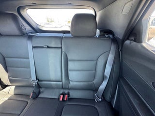 Chevrolet Trailblazer for sale Las Vegas