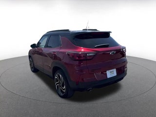 Chevrolet Trailblazer for sale Las Vegas
