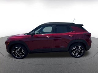 Chevrolet Trailblazer for sale Las Vegas
