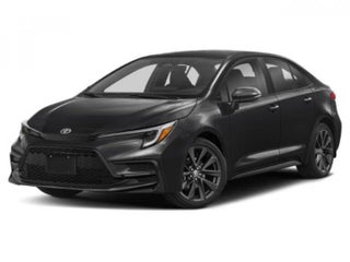 Toyota Corolla for sale Las Vegas
