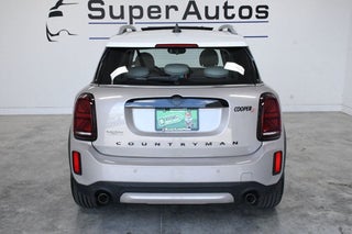 MINI Countryman for sale Las Vegas