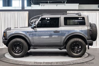Ford Bronco for sale Las Vegas