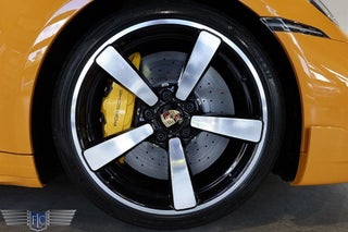 Porsche 911 for sale Las Vegas