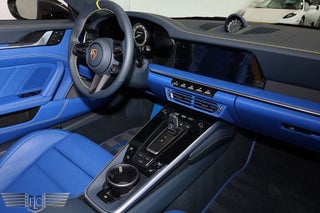 Porsche 911 for sale Las Vegas