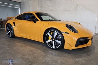 Porsche 911 for sale Las Vegas